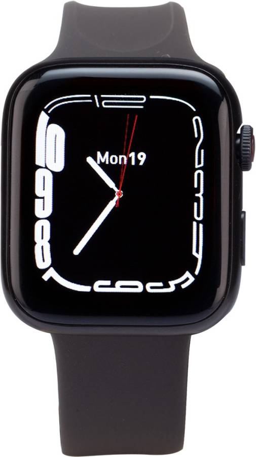 Gallops X7 Fit Pro Water resistant Bluetooth calling smart watch Smartwatch Price in India