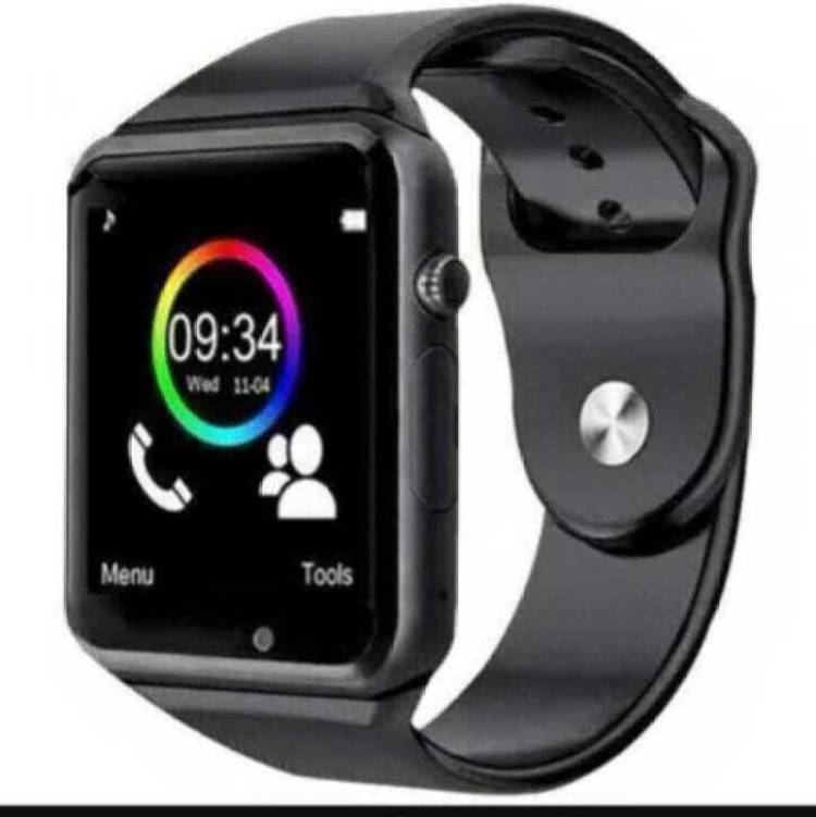 Cyxus 4G Android & IOS OP.PO A1 Sim Calling Watchphone Smartwatch Price in India