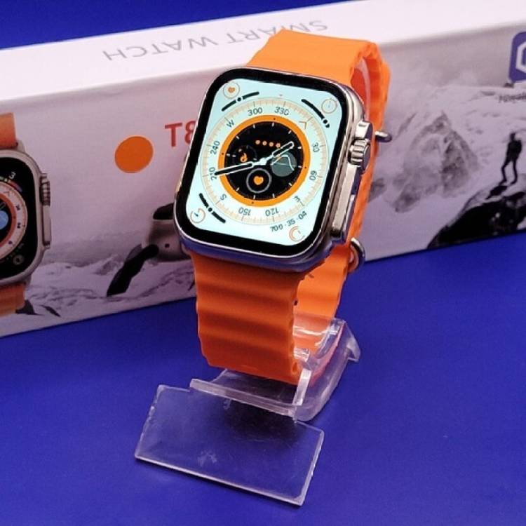 Skylish T800-Ultra-U8A1016 Smartwatch Price in India