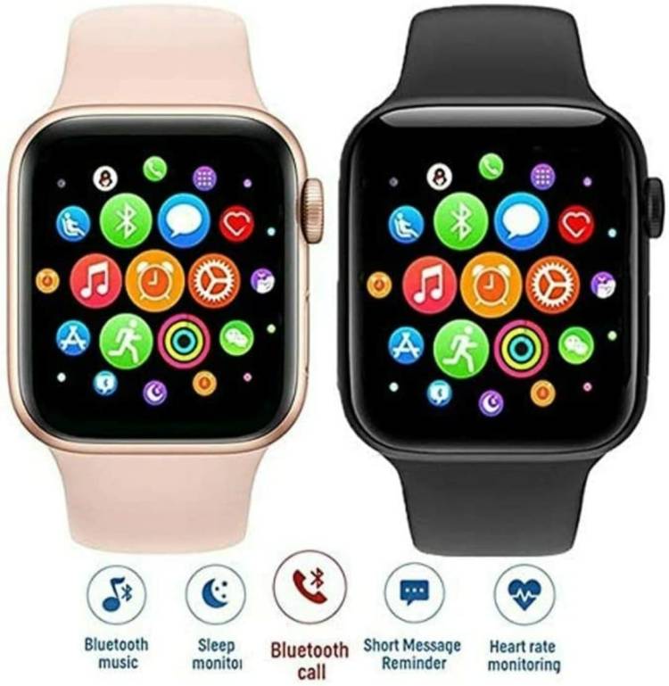 VMBS Smart Watch Dual Strap Smartwatch Price in India