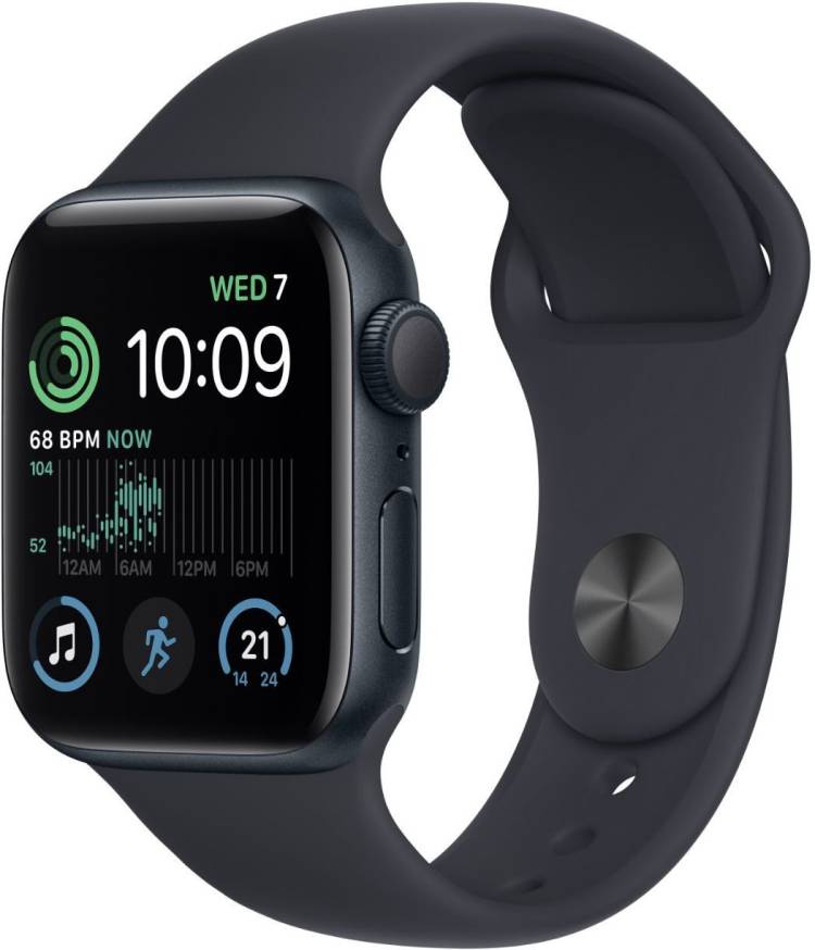 APPLE Watch SE GPS (2nd Gen) Price in India