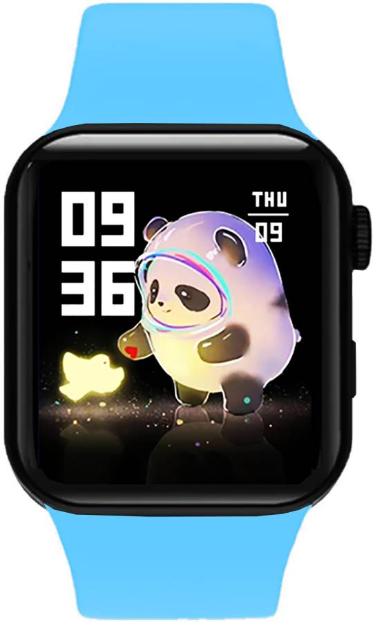 Time Up 2023 NEW Cartoon Dials,Call,Dial,Speaker, Fitness,Music 6-17 Years Kids Smartwatch Price in India