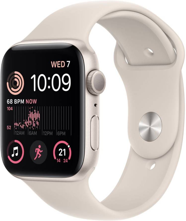 APPLE Watch SE GPS (2nd Gen) Price in India