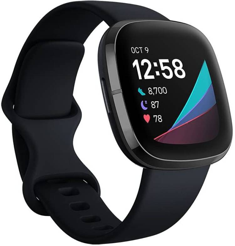 GREATONIX ID-116 Bluetooth Smart Fitness Band Smart Watch Heart Rate Activity Tracker Smartwatch Price in India