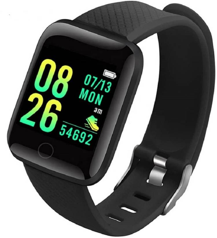 deepak enterprises RE87 smartwatch Smartwatch Price in India