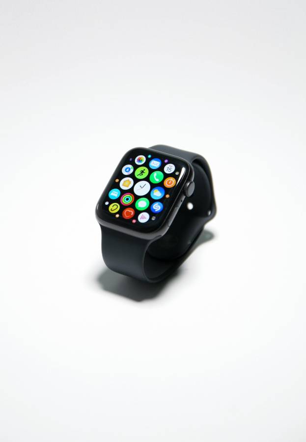 Seashot Best T500 Play Music Smart Watch Fitness Tracker, Heart&Oxygen Monitor Unisex Smartwatch Price in India