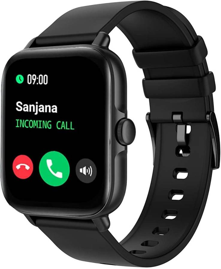 PunnkFunnk Y20GT Bluetooth Calling Smartwatch with Bluetooth Calling Smartwatch Price in India