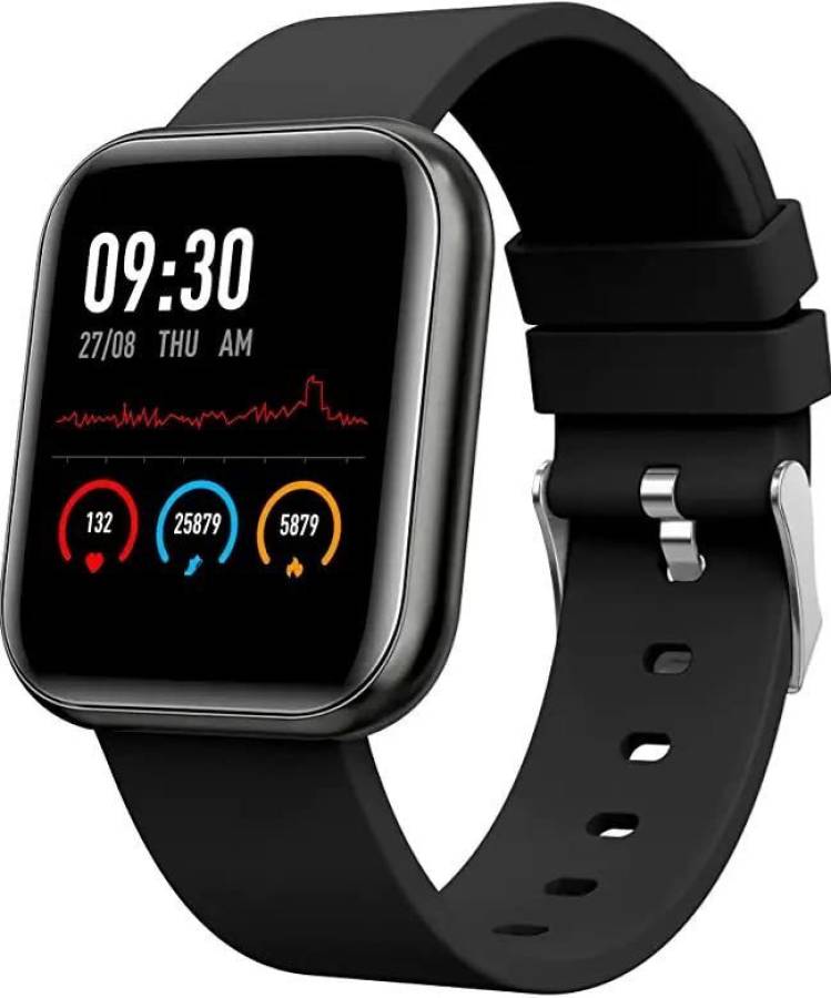 KPM ID116 Smartwatch Price in India