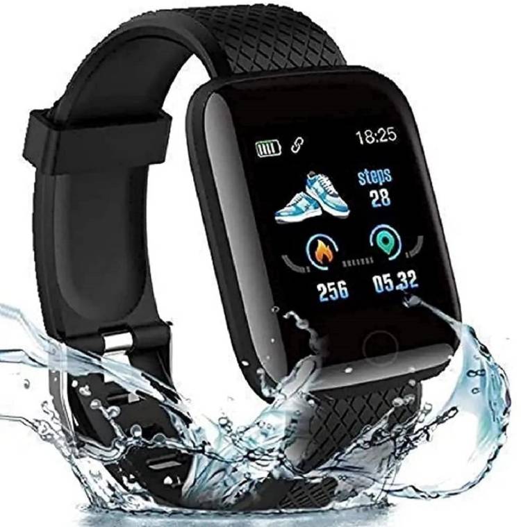 deepak enterprises smartwatch MN984 Smartwatch Price in India