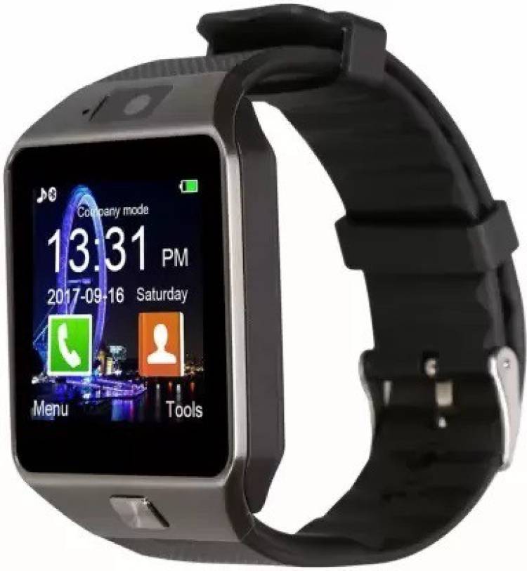 Shri Shivay Dz Smartwatch Price in India