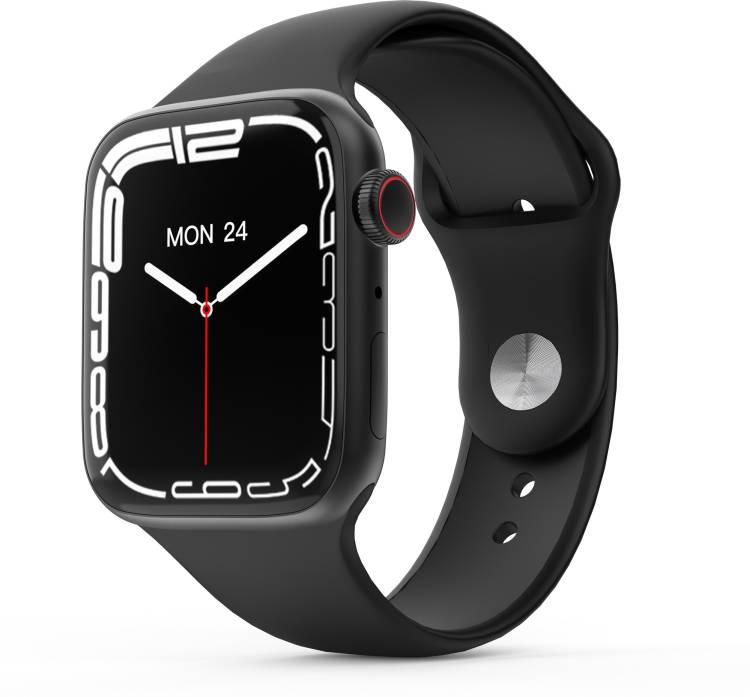 Aroma SW101 1.92 Inch HD Display With Bluetooth Calling & Multiple Sports Mode Smartwatch Price in India