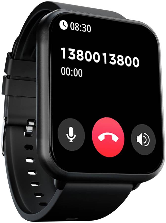 AeoFit Atlas Bluetooth Calling Smartwatch Price in India