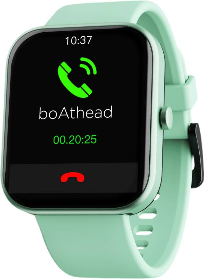 boAt Wave Arcade with 1.81 inch HD Display and Bluetooth Calling Smartwatch Price in India