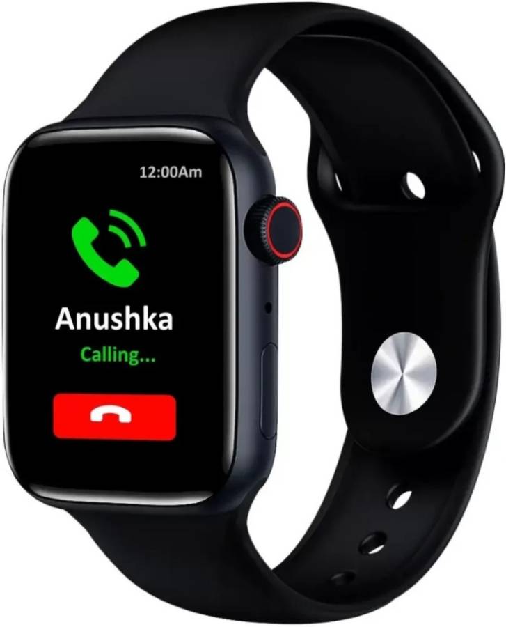GENTLEMOB Latest Smartwatch ultra i8 pro Max 1.70HD Bluetooth calling,fitness,8 series Smartwatch Price in India