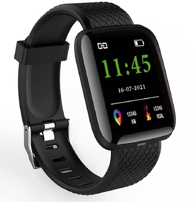 deepak enterprises smartwatch-IH345 Smartwatch Price in India