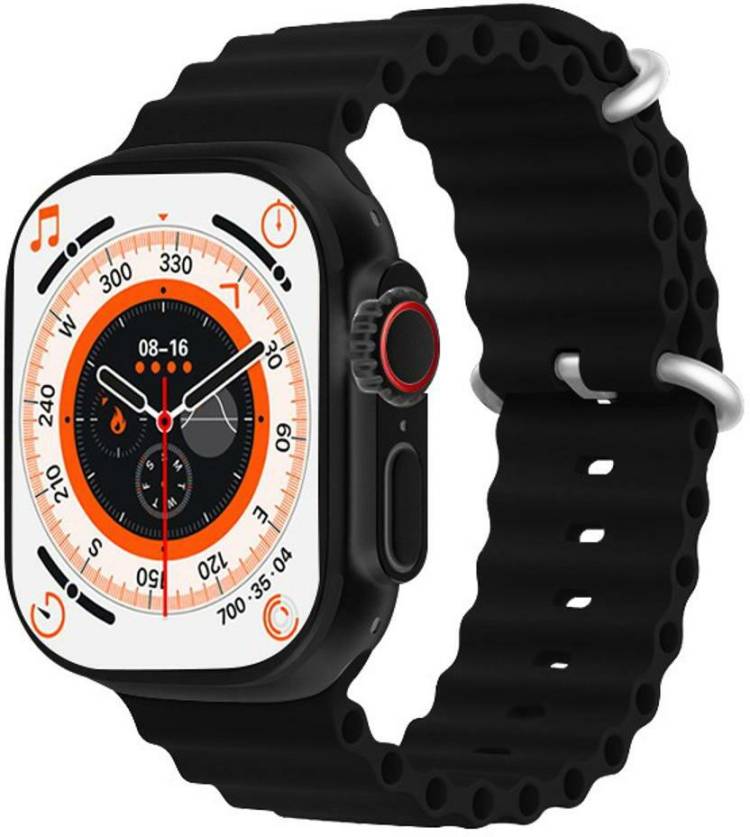 NammaDude T800 Ultra Smart Watch Series 8 Modern Watch Smartwatch Price in India