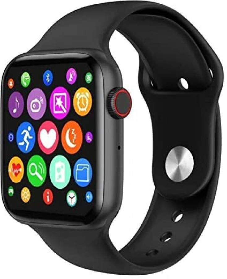 Seraphic T55 Series 6 Fitpro Bluetooth Calling Smart Watch Fitness Tracker Smartwatch Price in India