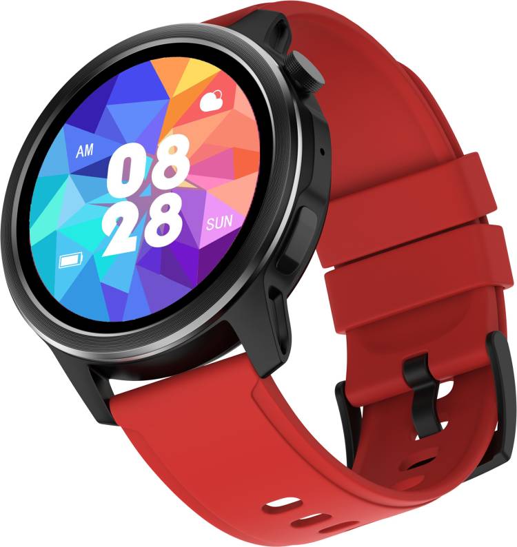 Vibe smartwatch hot sale