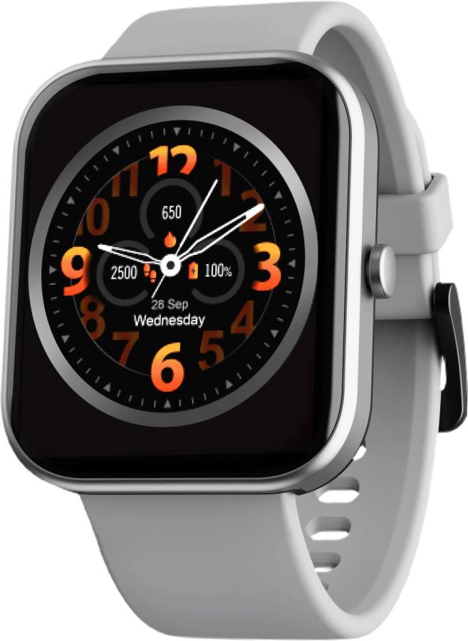 boAt Wave Arcade with 1.81 inch HD Display and Bluetooth Calling Smartwatch Price in India