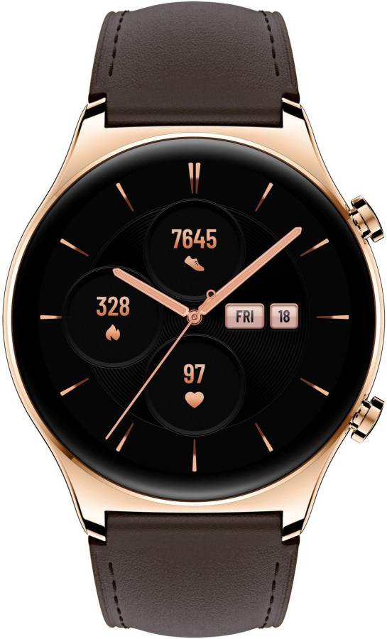 Honor Watch GS 3 Smartwatch Price in India