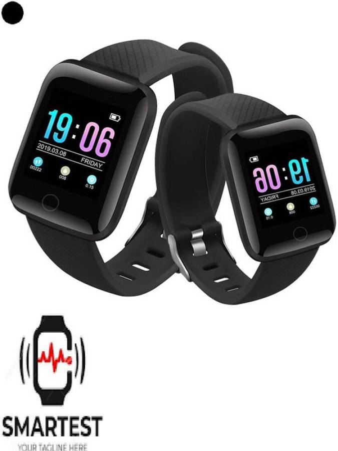 Actariat A913 ID116_LATEST FITNESS TRACKER ACTIVITY TRACKER SMART WATCH (PACK OF 1) Smartwatch Price in India