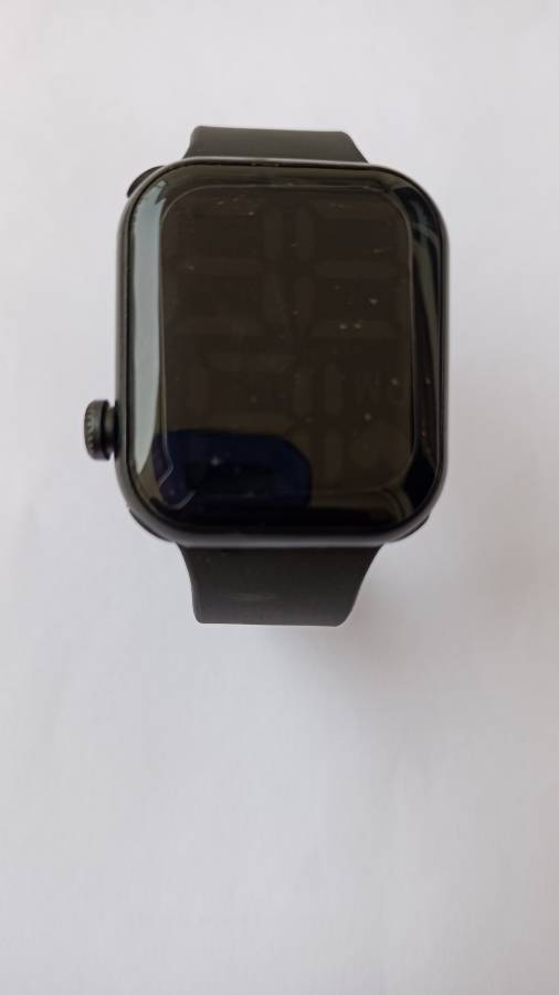 PREVA ENTERPRISES DIGITAL WATCH Smartwatch Price in India