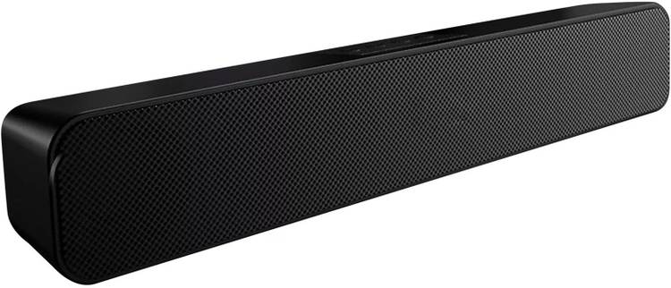 ROKAVO Cinema Sr588, Dolby Digital Soundbar, 2.1 Channel Home Theatre, HDMI 10 W Bluetooth Home Audio Speaker