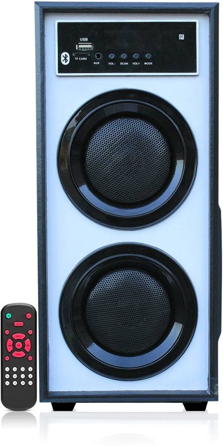 Mintronics empire RTX 40 W Bluetooth Home Audio Speaker