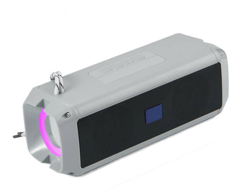 GOOD FUN Wireless High Bass Family Party High Power Home Disco SoundBar BT Dolby Speaker 10 W Bluetooth Home Audio Speaker