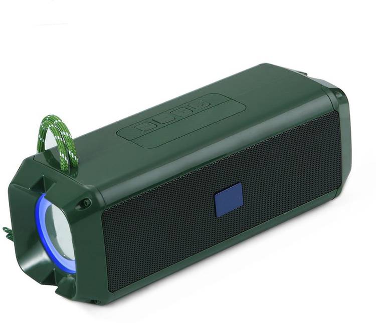 GOOD FUN Bluetooth High Bass Family Party High Power Home Disco SoundBar Karaoke Speaker 10 W Bluetooth Home Audio Speaker