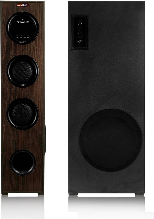 Sendily WTS-02 80 W Bluetooth Home Audio Speaker