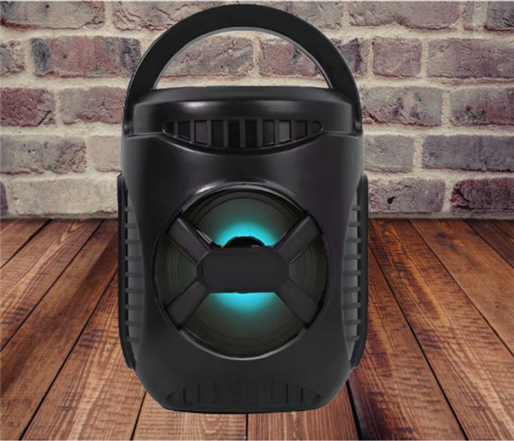 GUGGU IK80-KA222_ IKKA Wireless Rechargeable DJ Sound Bluetooth Speaker 15 W Bluetooth Home Audio Speaker