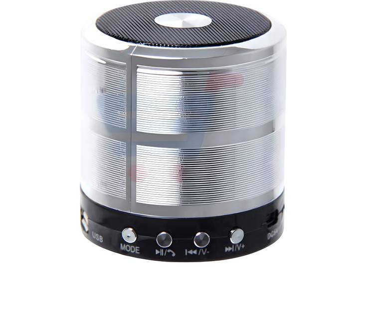 Clairbell DJ Box 5W Bluetooth Speaker with FM Radio, Mic & USB Pen Drive SlotBFO252 25 W Bluetooth Home Audio Speaker