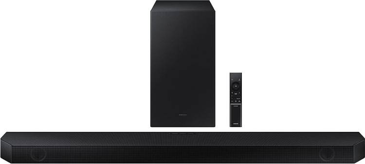 SAMSUNG HW-Q600C/XL 360 W Bluetooth Soundbar