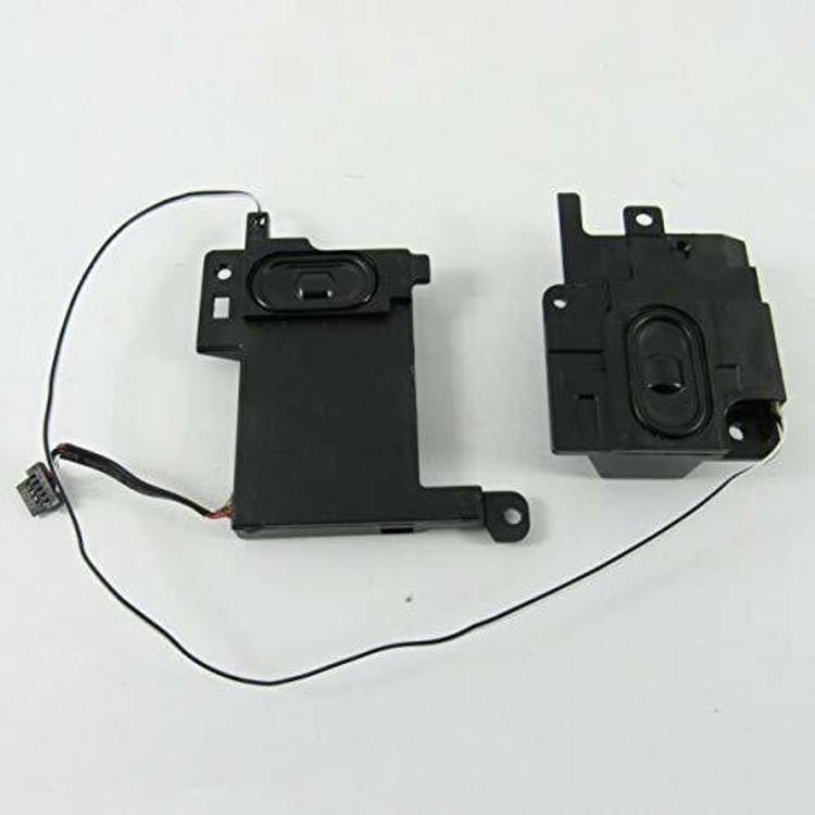 SDLAPPARTS Laptop Internal Speaker Set for HP Pavilion G6-2000 G6-2100 G6-2200 Series P/N 681821-001 1.5 W Laptop/Desktop Speaker