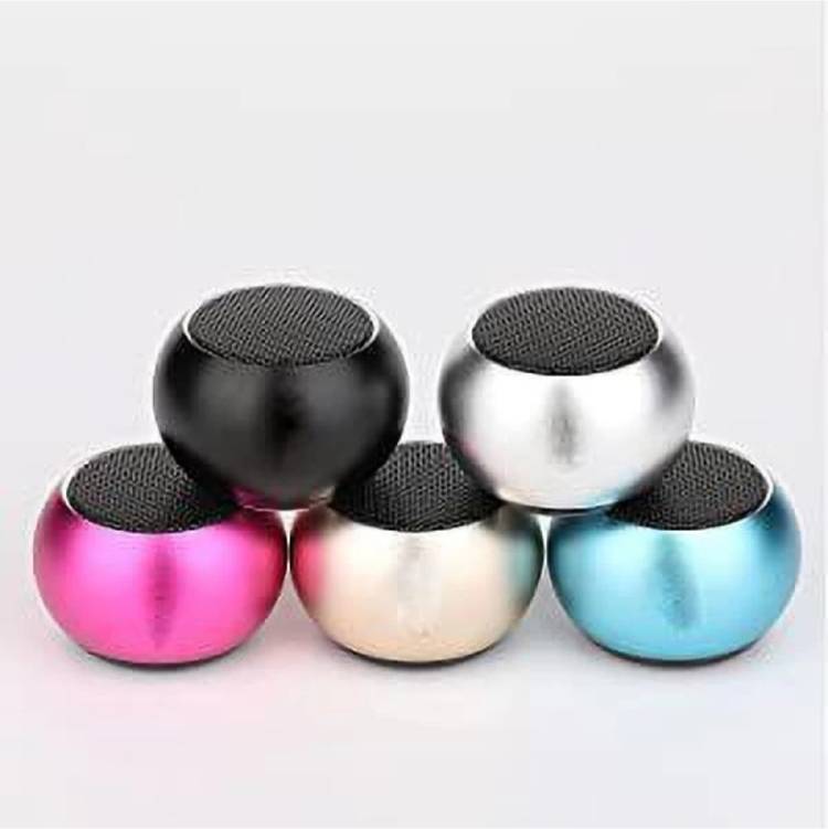 Hezoc mini booster JBL 10 W Bluetooth Home Audio Speaker