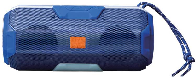 GOOD FUN WS-1600 Mini Home Theater|3D Sound|Splashproof|Water Resistant| 10 W Bluetooth Laptop/Desktop Speaker