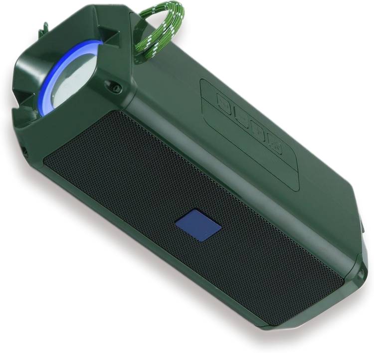 TX -FLO Bluetooth Speakers Outdoor Sports Waterproof Portable Subwoofer Bass 16 W Bluetooth Laptop/Desktop Speaker
