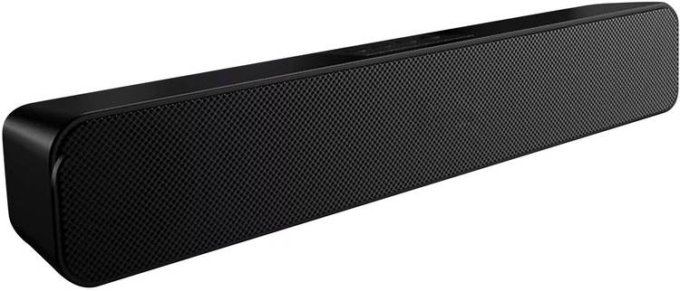 ROKAVO Cinema Sr 588 Dolby Digital, Wireless Subwoofer,hdmi Bluetooth Soundbar 10 W Bluetooth Laptop/Desktop Speaker