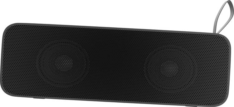 RZW RZ-4180 Dj Havy Sound Home Soundbar Bar Studio Dolby Sound 16 W Bluetooth Laptop/Desktop Speaker