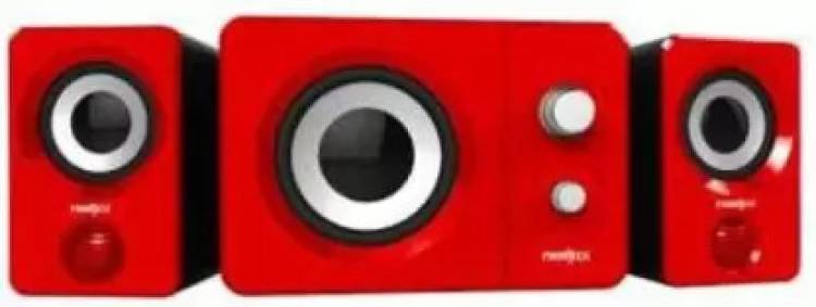 GWR SW-0041 6 W Laptop/Desktop Speaker