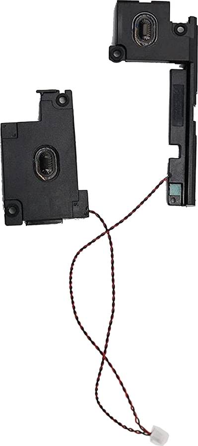 ULTRAZONE Laptop Speaker for Lenovo ThinkPad X230S, X240, X240S, X250, X260, X270, 5 W Laptop/Desktop Speaker