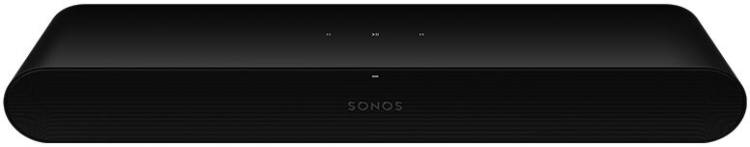 Sonos Ray Essential , for TV, Music and Video Games Soundbar