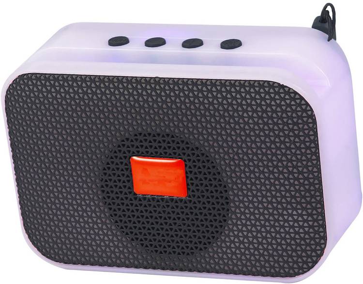 ZSIV Vibrant Colors with Rugged Design, PartyBoost, IPX7 Waterproof & Type USB 16 W Bluetooth Laptop/Desktop Speaker