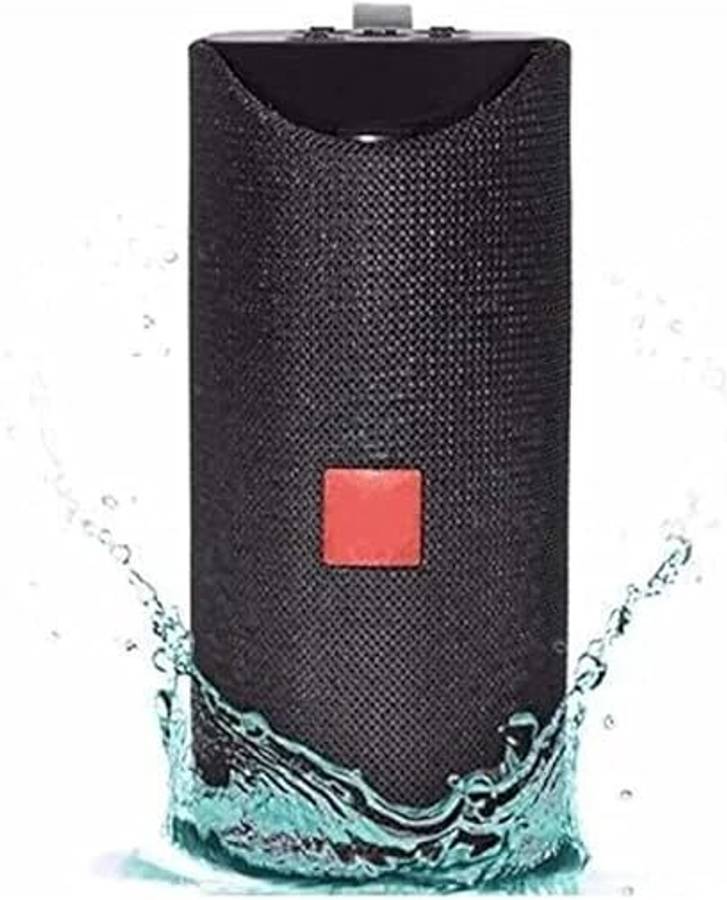 PICSTAR Speaker 5 W Bluetooth Home Audio Speaker