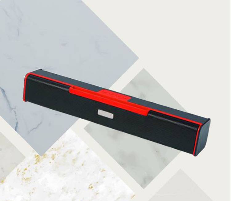 ZSIV (PORTABLE HOME TV SOUNDBAR) Dynamic Thunder Sound 20 W Bluetooth Soundbar