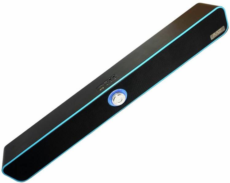 nxntron MZ M31 big soundbar portable Dynamic Thunder Sound 2400mAh Battery 16 w 0.5 W Bluetooth Soundbar