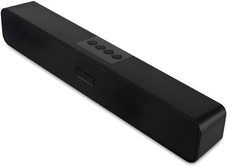CARRON (CIHLEX) E-91 Starlight Portable Soundbar Bluetooth Speaker14 20 W Bluetooth Soundbar