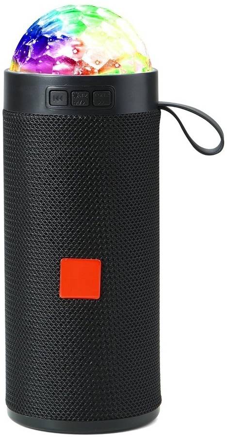 G2L New Speaker Super Sound Built in Disco Light 10 W Bluetooth Soundbar