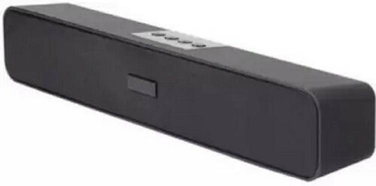 MECKWELL Wireless Rechargeable New Top Selling Portable Stereo sound 20 W Bluetooth Soundbar